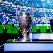 Champions League Play-Off Draw: Date, Time, and How to Watch Live