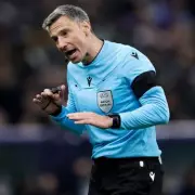 Champions League Referee's 'Biggest Mistake' Revealed in Sex Party Arrest Ordeal