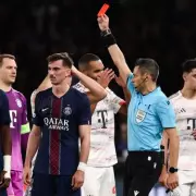 Champions League Suspension Rules: Yellow Card Amnesty & Knockout Stage Risks