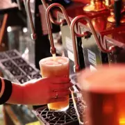 Chancellor Vows Pub Support Package Amid April Business Rates Hike