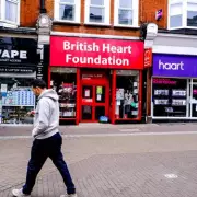 Charity Shop Shopper Finds £296 in Wallet, Urges Others to Check Items