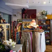 Charity Shop Shopper Finds £32 Adanola Top for Just £2.50 in Incredible Haul