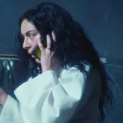 Charli XCX's A24 Film 'The Moment' Gets UK Release Date