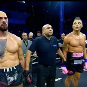 Chase DeMoor Eyes £450k Purse for Andrew Tate Boxing Rematch