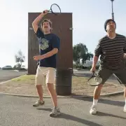 ChatGPT's Hidden Netflix Gem: Paddleton Revealed as Masterpiece