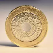 Check Your Change: Rare 1983 2p Coin with 'New Pence' Error Could Be Worth £2,000