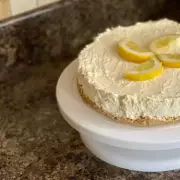 Cheesecake Game Changer: The One Ingredient Chefs Swear By