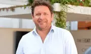 Chef James Martin loses £1,900 legal fight to trademark his own name for drinks