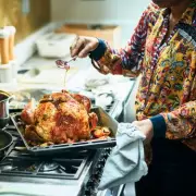 Chefs Reveal Two Essential Steps for Perfect Roast Chicken Every Time