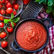 Chefs' Secret: Transform Jarred Pasta Sauce with One Simple Umami Ingredient