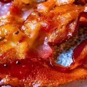 Chef's Water Method Creates Perfect Crispy Bacon Without Oil Mess