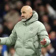 Chelsea and Enzo Maresca Part Ways After 18 Months Amid Poor Form