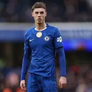 Chelsea Boss Liam Rosenior Dismisses Cole Palmer Man Utd Transfer Rumours