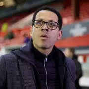 Chelsea Boss Liam Rosenior Fined £1,052 for Speeding After Fog Disrupts Course