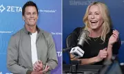 Chelsea Handler Brands Tom Brady a 'Total Dud' Amid Alix Earle Flirting Rumours