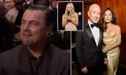 Chelsea Handler Roasts DiCaprio's Lavish Lifestyle at Critics Choice Awards 2026