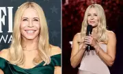 Chelsea Handler's Critics' Choice Monologue Sparks Viewer Backlash on Social Media