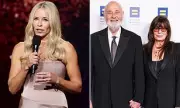 Chelsea Handler's Emotional Tribute to Murdered Filmmaker Rob Reiner Moves Critics Choice Awards