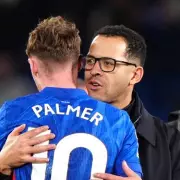 Chelsea Injury Update: Palmer Fit for Napoli, Rosenior Addresses Future