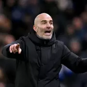 Chelsea Rule Out John Terry as Manager, Search for Maresca Replacement Begins