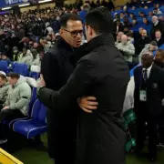 Chelsea Set to Snatch £52m Arsenal Target Jacquet as Gordon Verdict Emerges