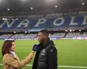 Chelsea's Champions League Fate Hangs on Napoli Clash