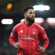 Chelsea's Douglas Luiz Transfer Hopes Dashed by Forest Boss After Midfielder's Absence