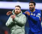 Chelsea's Dramatic 94th-Minute Equaliser Stuns Man City in Premier League Clash