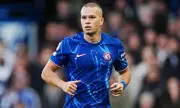 Chelsea's Mudryk Pleads 'Don't Give Up On Me' Amid Doping Suspension