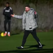 Chelsea's New Caretaker Boss Calum McFarlane's Passport to Premier League Pressure