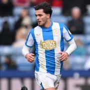 Chelsea's Rosenior Approves First Transfer as Castledine Joins Middlesbrough