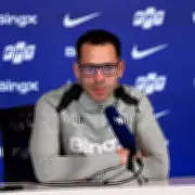 Chelsea's Rosenior Praises Club's Transfer Structure as Maresca's Departure Contrasts