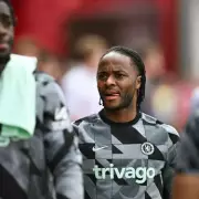 Chelsea's Rosenior vows urgent Sterling talks as winger's future hangs in balance