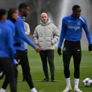 Chelsea's Transfer Blueprint: 'Greek Messi' Target & Rudiger Return in Ideal 2026