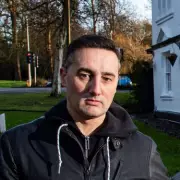 Chester man fined £35 for parking on own drive tarmac vows to fight council