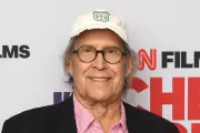 Chevy Chase sparks online fury after insulting documentary director