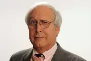 Chevy Chase sparks outrage after telling documentary director 'You're not bright enough'