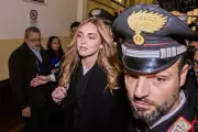 Chiara Ferragni Cleared of Fraud in Pandorogate Trial