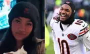 Chicago Bears Rookie's Unusual First Date Lie to Girlfriend Revealed