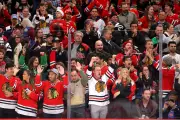 Chicago's United Center Pioneers THC Beverage Sales at Major US Sports Arena