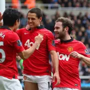 Chicharito's Emotional Farewell to Europe: When Man Utd Star Broke Down in Tears