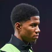 Chido Obi Sends Michael Carrick a Message with Brace in Man Utd U21s Win