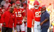 Chiefs Eye Bieniemy Reunion: A Nostalgic Gamble to Revive Mahomes & Kelce in 2026