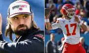 Chiefs QB Gardner Minshew Cleared of Serious Injury, Ready for Free Agency