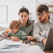 Child Benefit rates set to rise in April 2026: New weekly payments confirmed