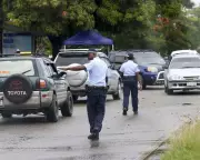 China and Australia's Pacific Power Play: The Battle for Solomon Islands Policing