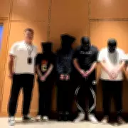 China Executes 11 Fraudsters in Major Crypto and Romance Scam Crackdown