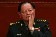 China's Military Shakeup: Xi Jinping's Purge of Top Generals Explained