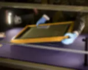 Chinese CCTV Cameras Guarding Magna Carta Spark Security and Ethics Alarm