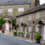 Chipping Village: Lancashire's Timeless 'Chocolate Box' Paradise